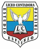 LICEO CONTADORA